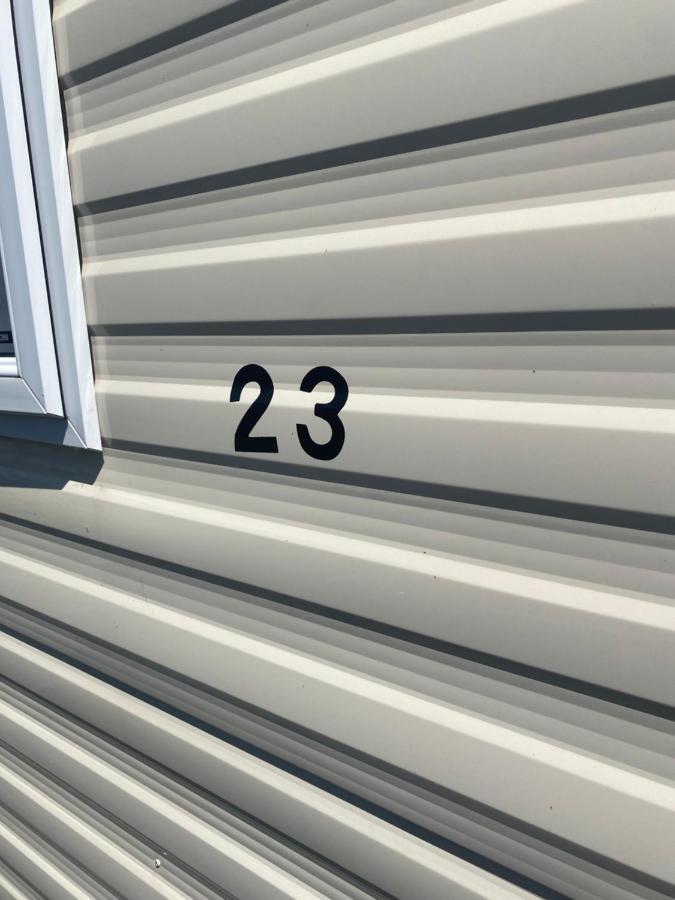 Dizzard 23 Ξενοδοχείο Bridgerule Εξωτερικό φωτογραφία